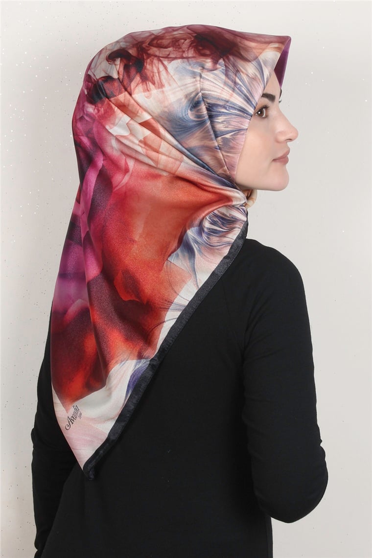Luxer Eşarp 3627-5