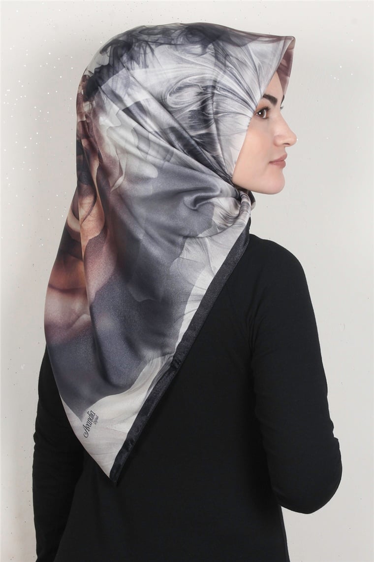Luxer Eşarp 3627-7