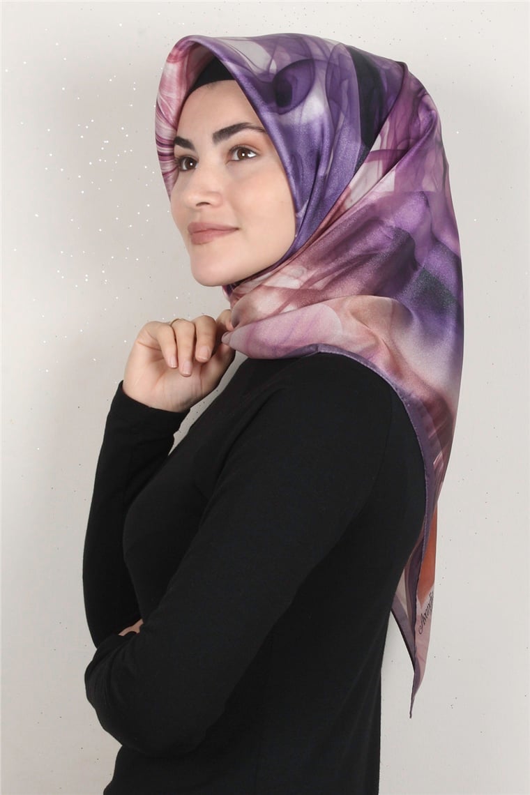 Luxer Eşarp 3627-9