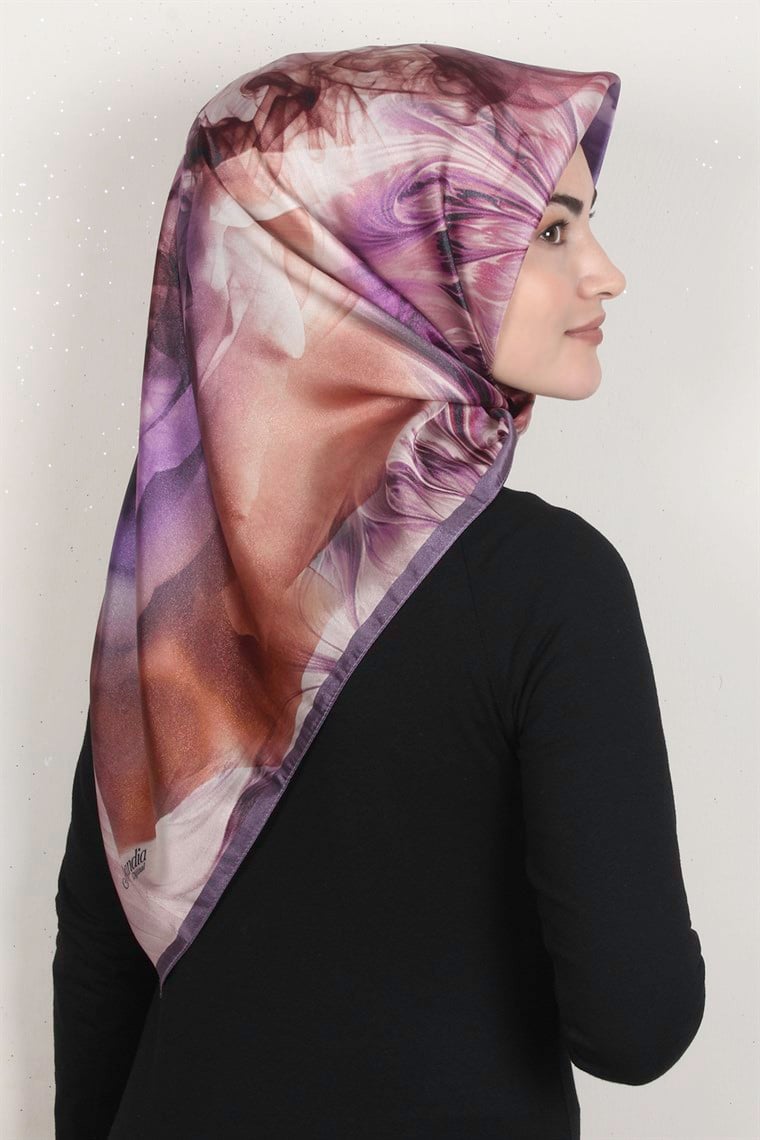 Luxer Eşarp 3627-9