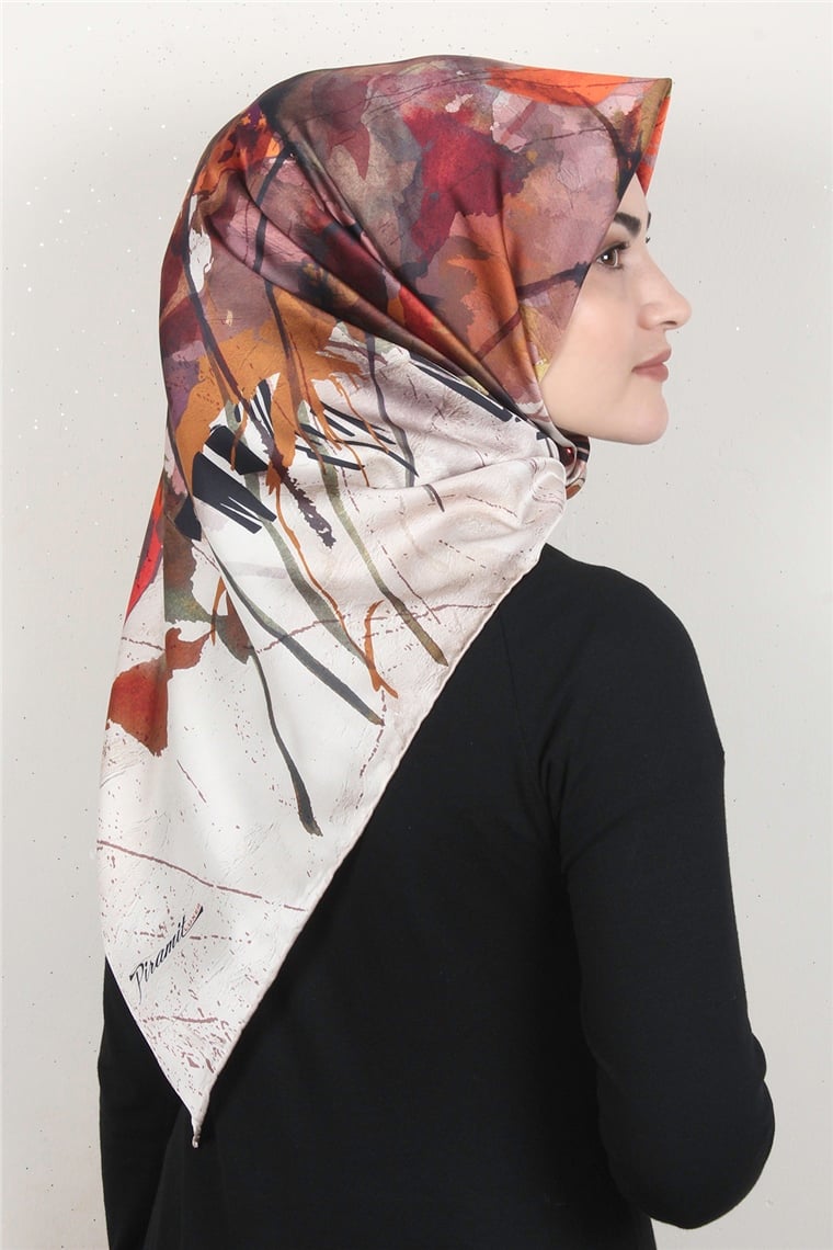 Luxer Eşarp 3628-11