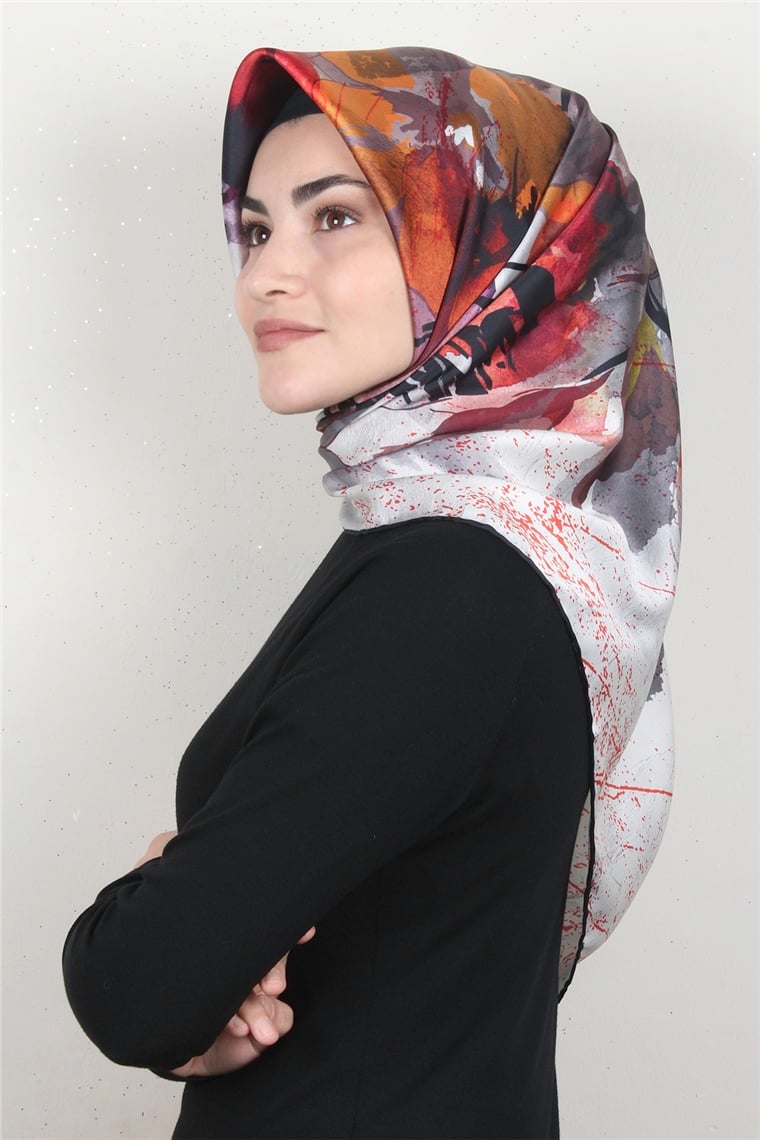 Luxer Eşarp 3628-3