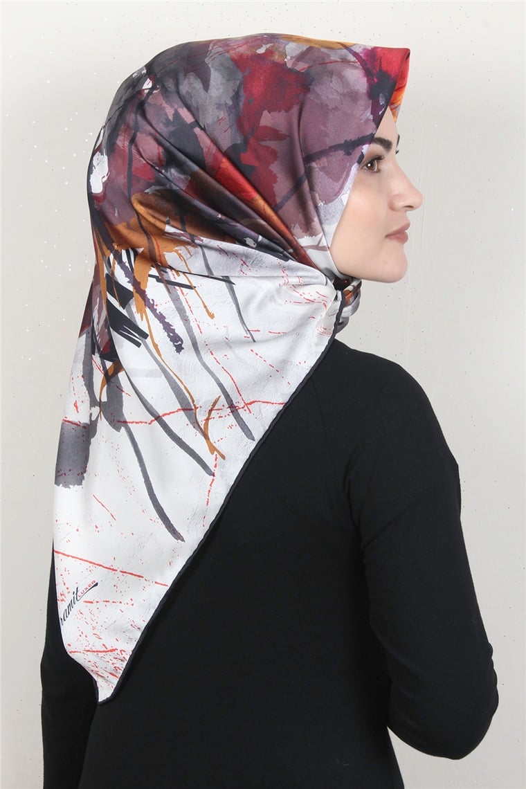 Luxer Eşarp 3628-3