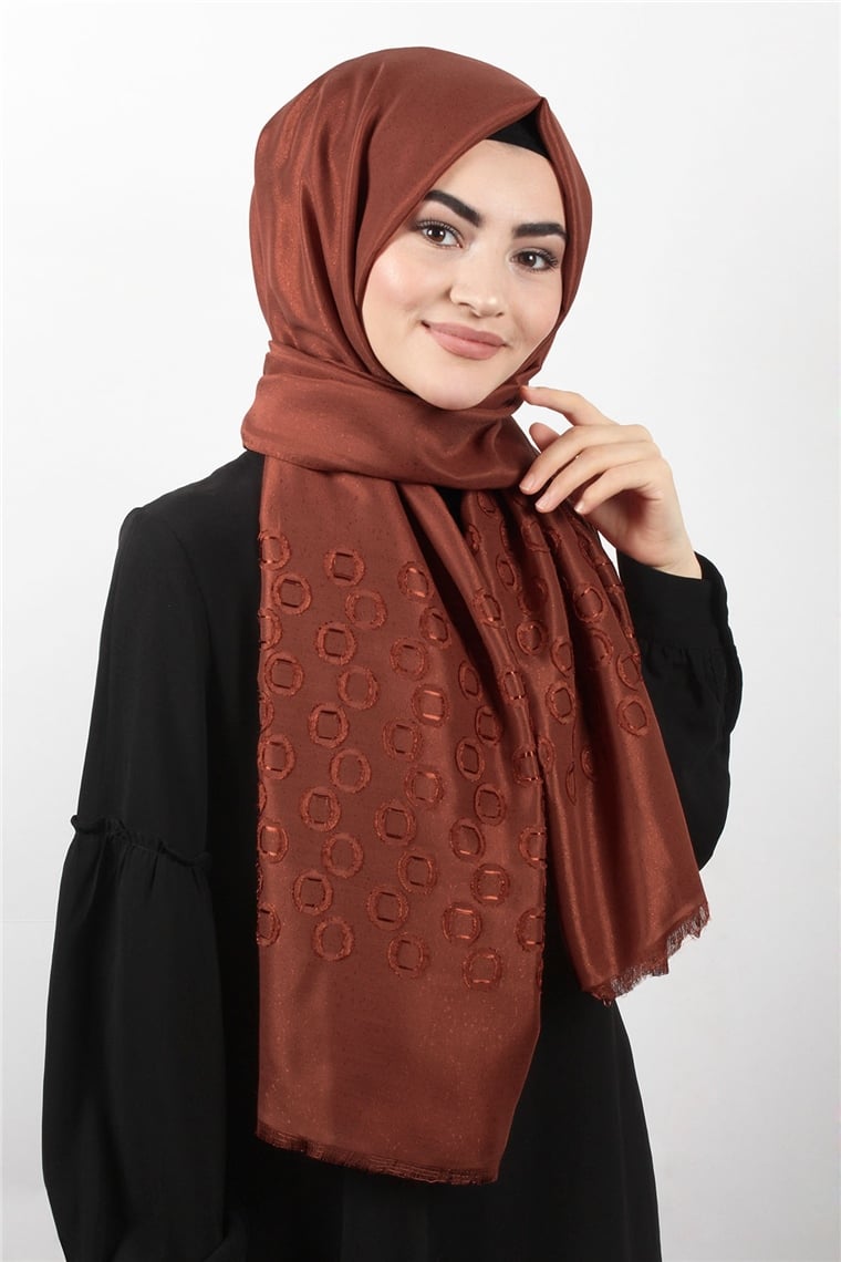 Maria Şal 3382-1 Kiremit