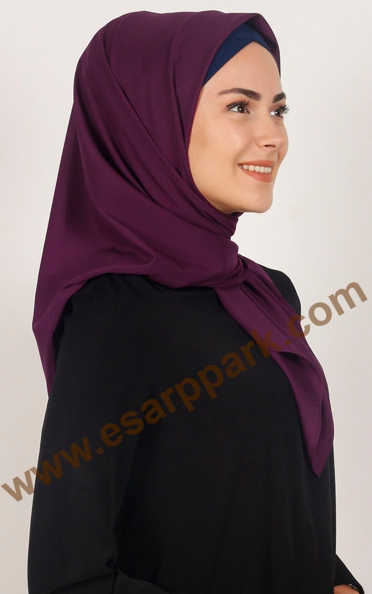 Medine İpeği Eşarp 1871-9