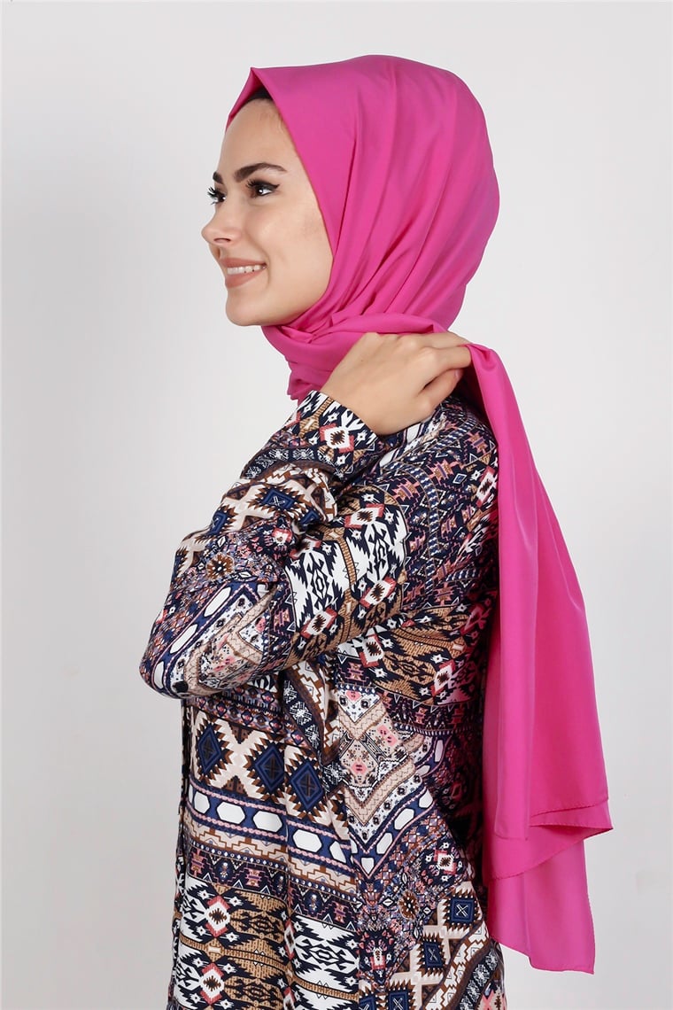 Medine İpeği Şal 1870-19