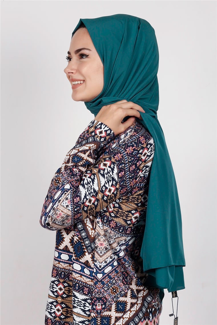 Medine İpeği Şal 1870-20