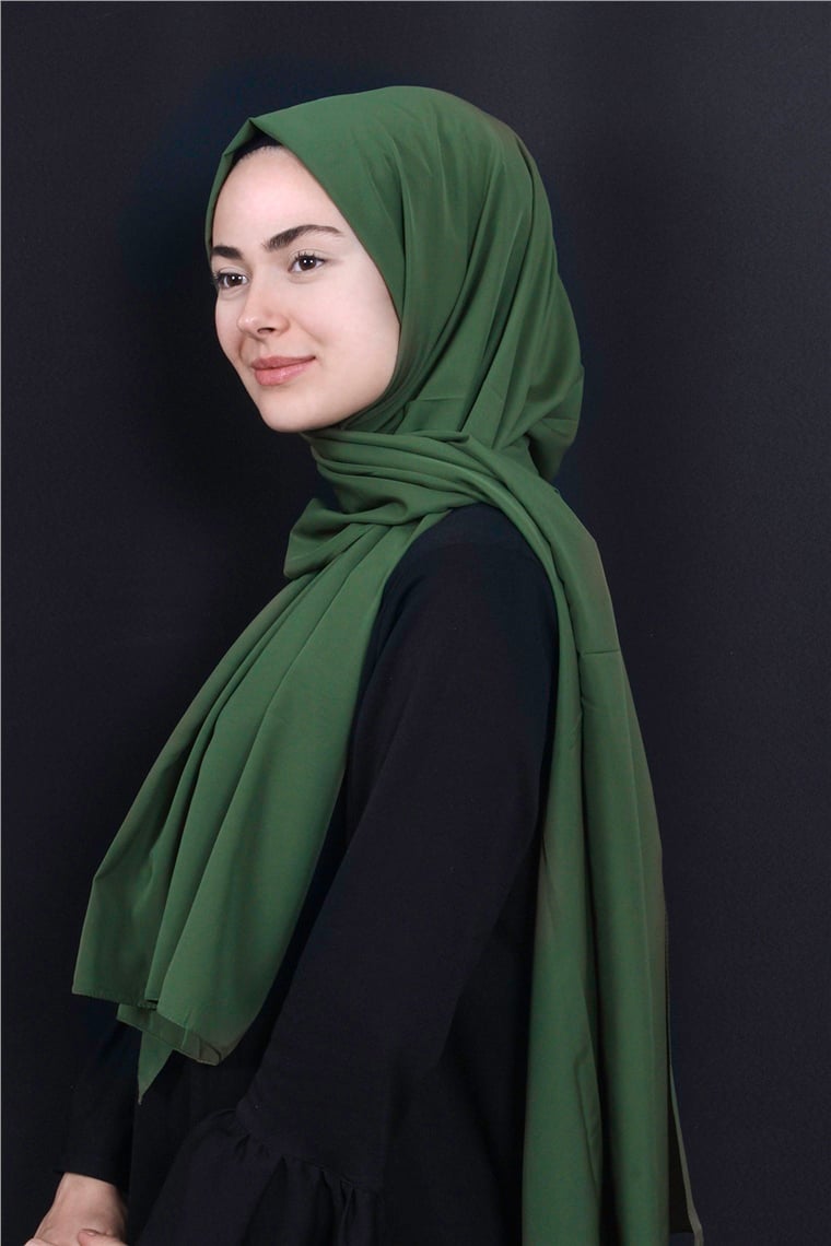 Medine İpeği Şal 1870-26