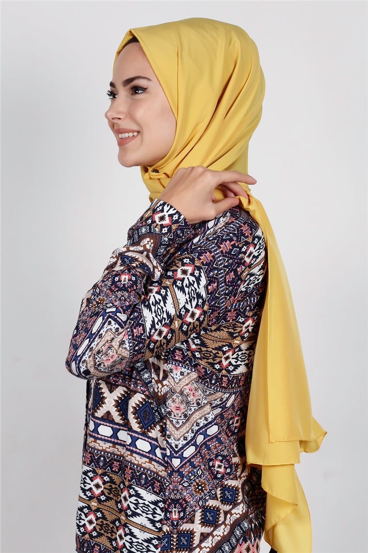 Medine İpeği Şal 1870-27