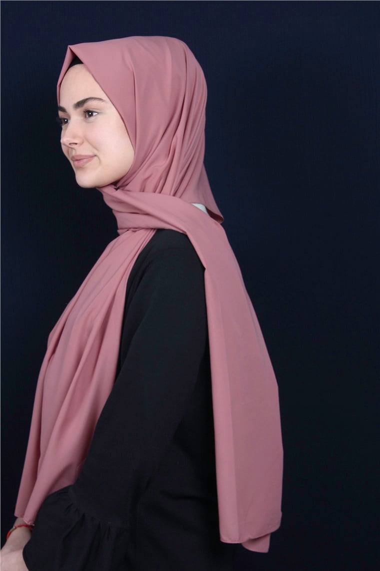 Medine İpeği Şal 1870-28