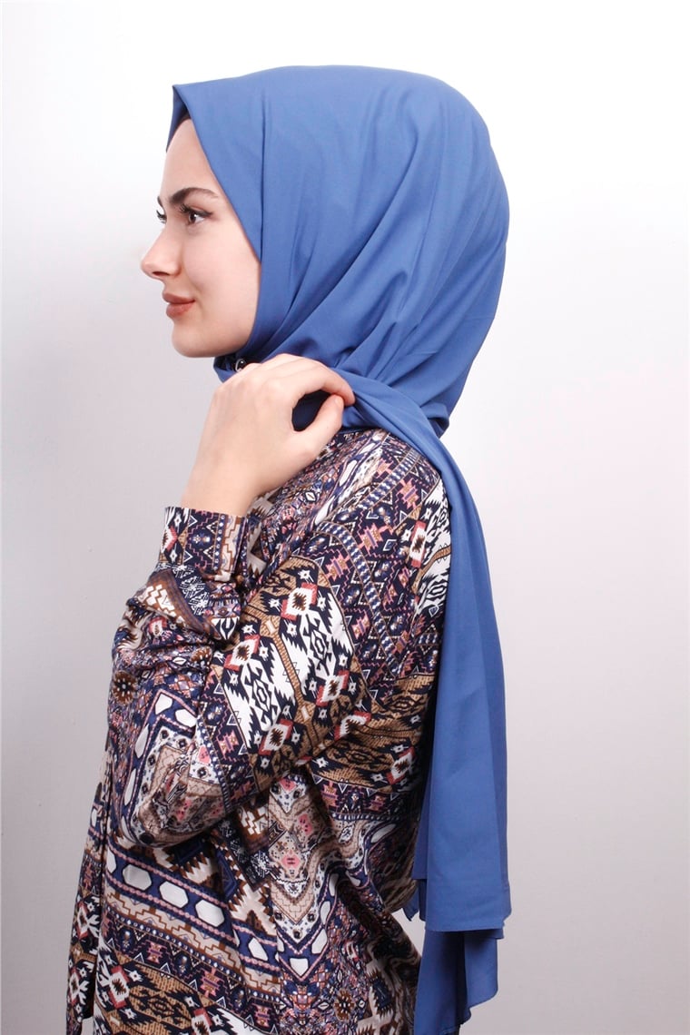 Medine İpeği Şal 1870-31