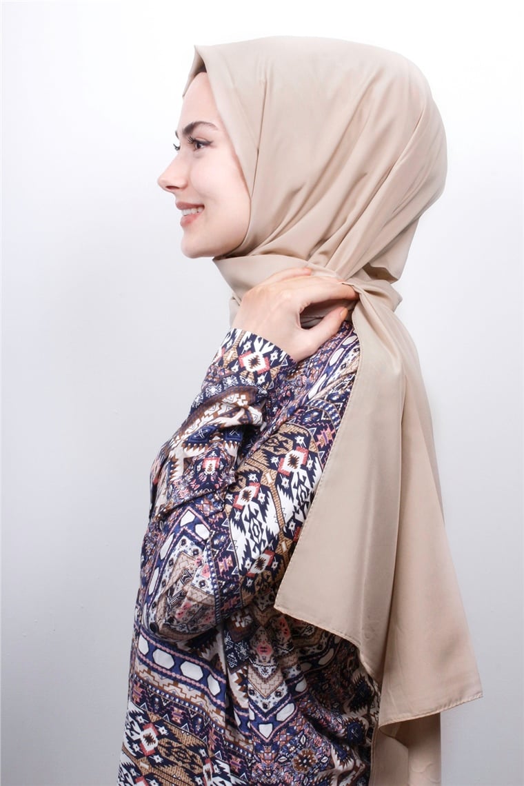 Medine İpeği Şal 1870-37