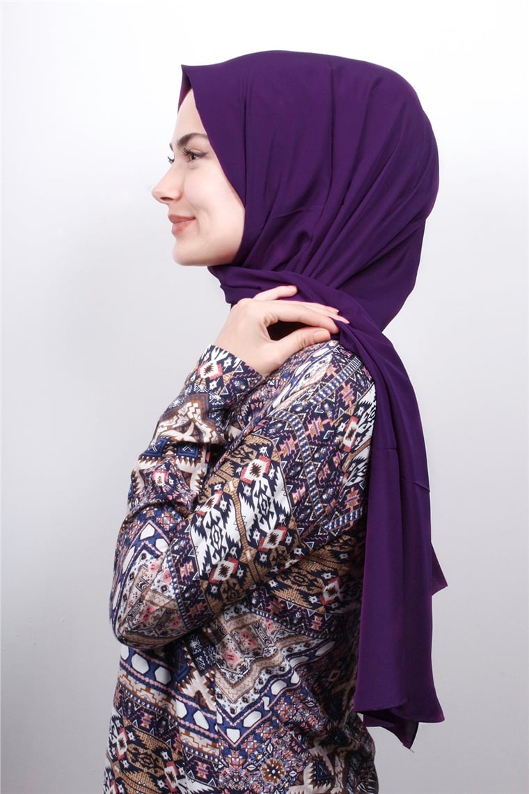 Medine İpeği Şal 1870-39