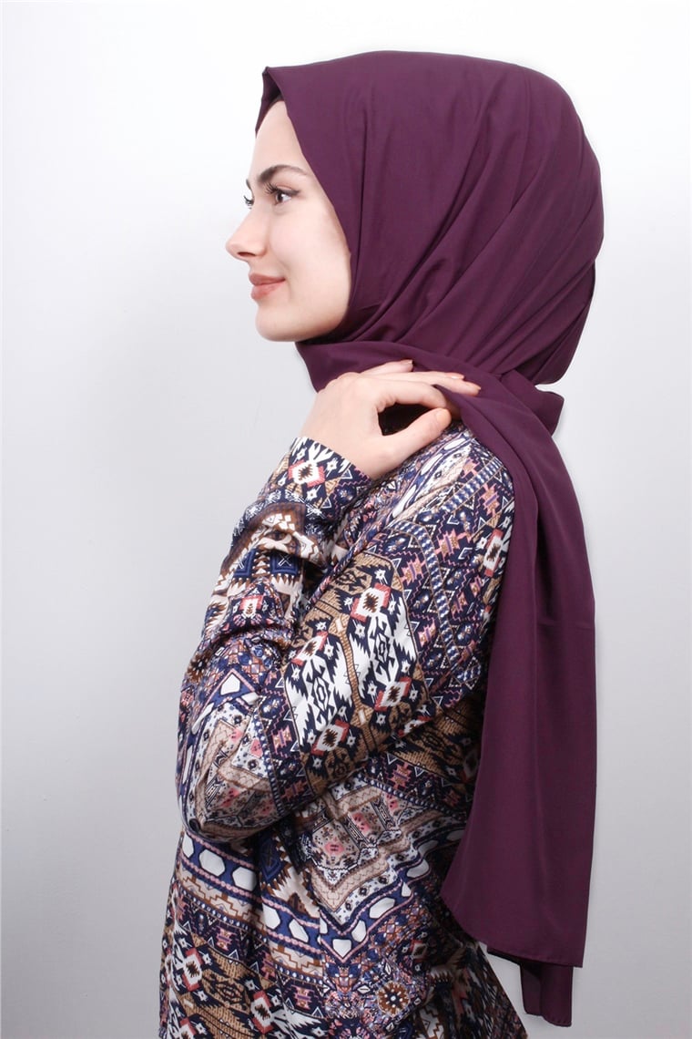 Medine İpeği Şal 1870-40