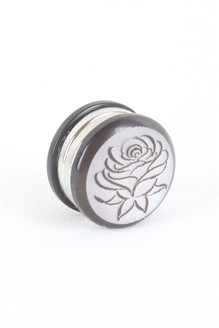 Mıknatıslı Eşarp İğnesi 3010-13