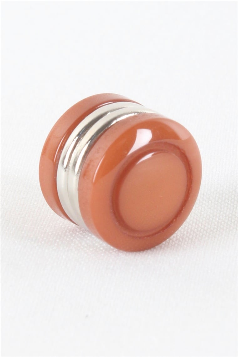 Mıknatıslı Eşarp İğnesi 3010-46