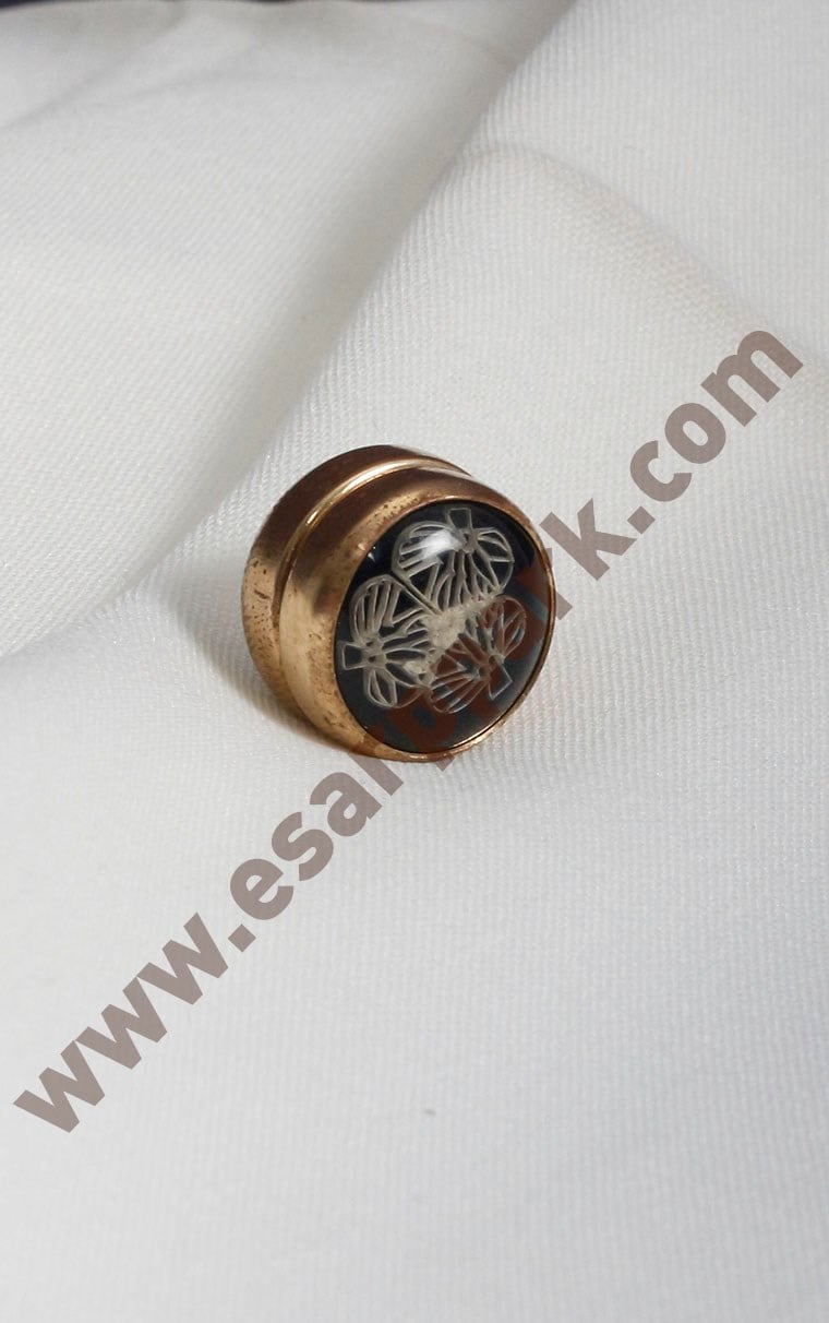 Mıknatıslı Eşarp İğnesi 3030-1