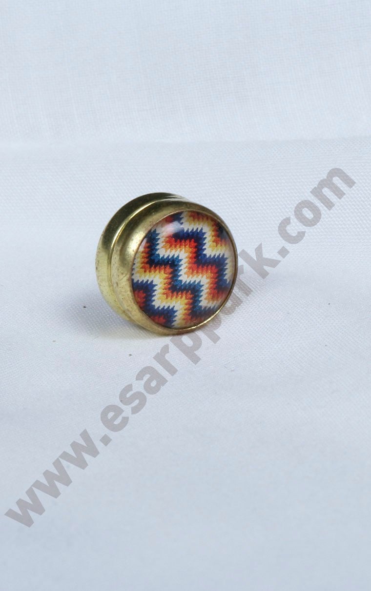 Mıknatıslı Eşarp İğnesi 3031-1