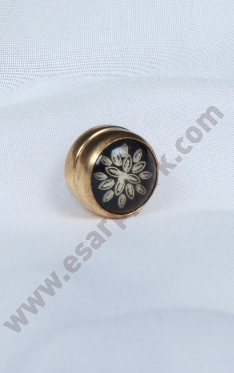 Mıknatıslı Eşarp İğnesi 3035-1