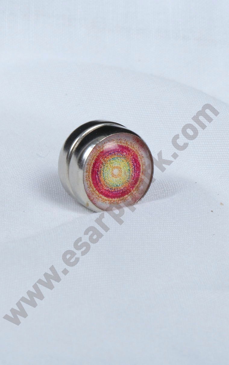 Mıknatıslı Eşarp İğnesi 3036-3