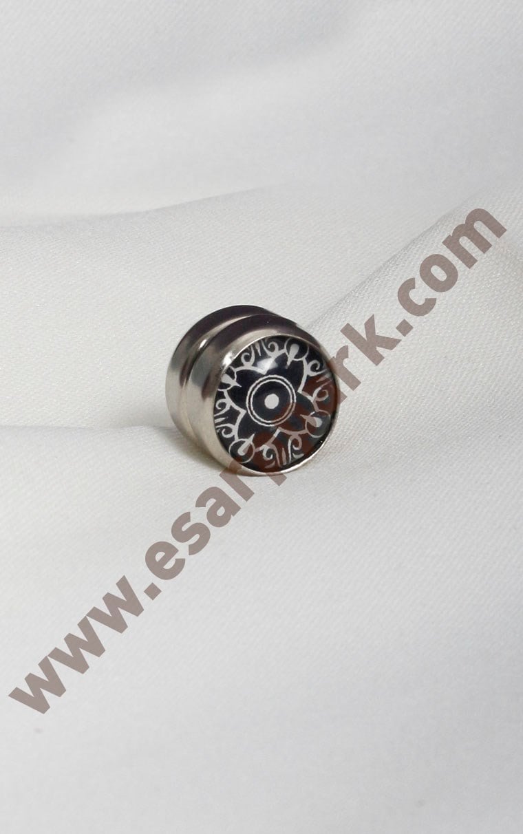 Mıknatıslı Eşarp İğnesi 3037-1