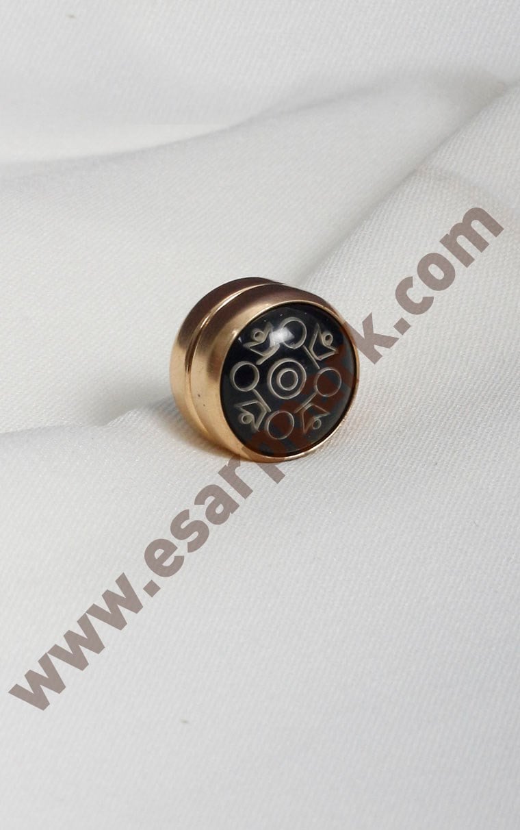 Mıknatıslı Eşarp İğnesi 3038-3