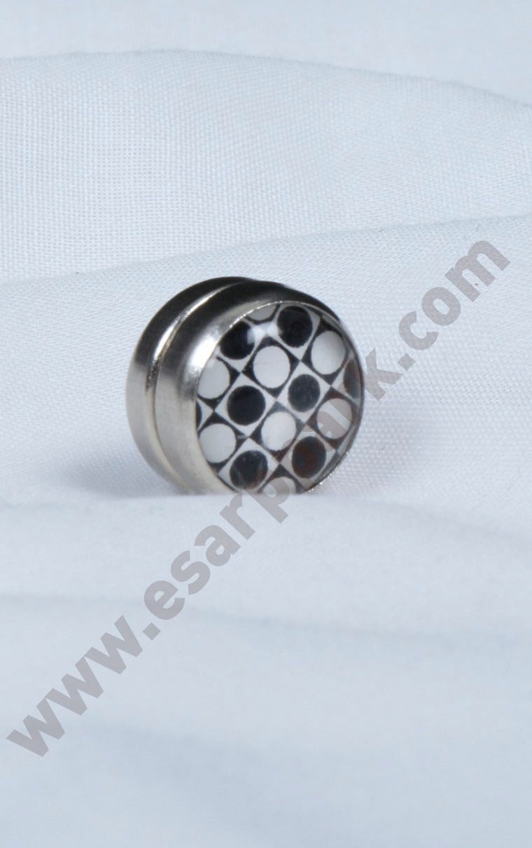 Mıknatıslı Eşarp İğnesi 3039-1