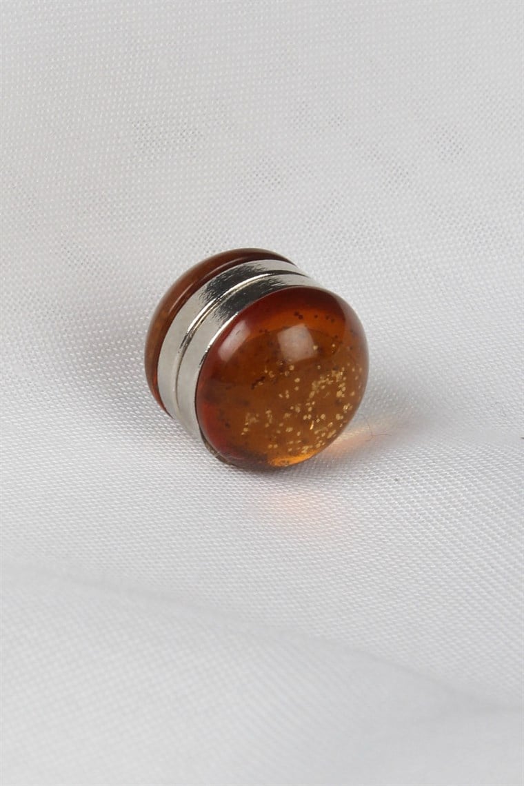 Mıknatıslı Eşarp İğnesi 3051-7