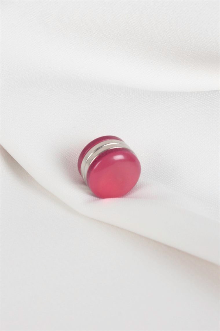 Mıknatıslı Eşarp İğnesi 3058-9