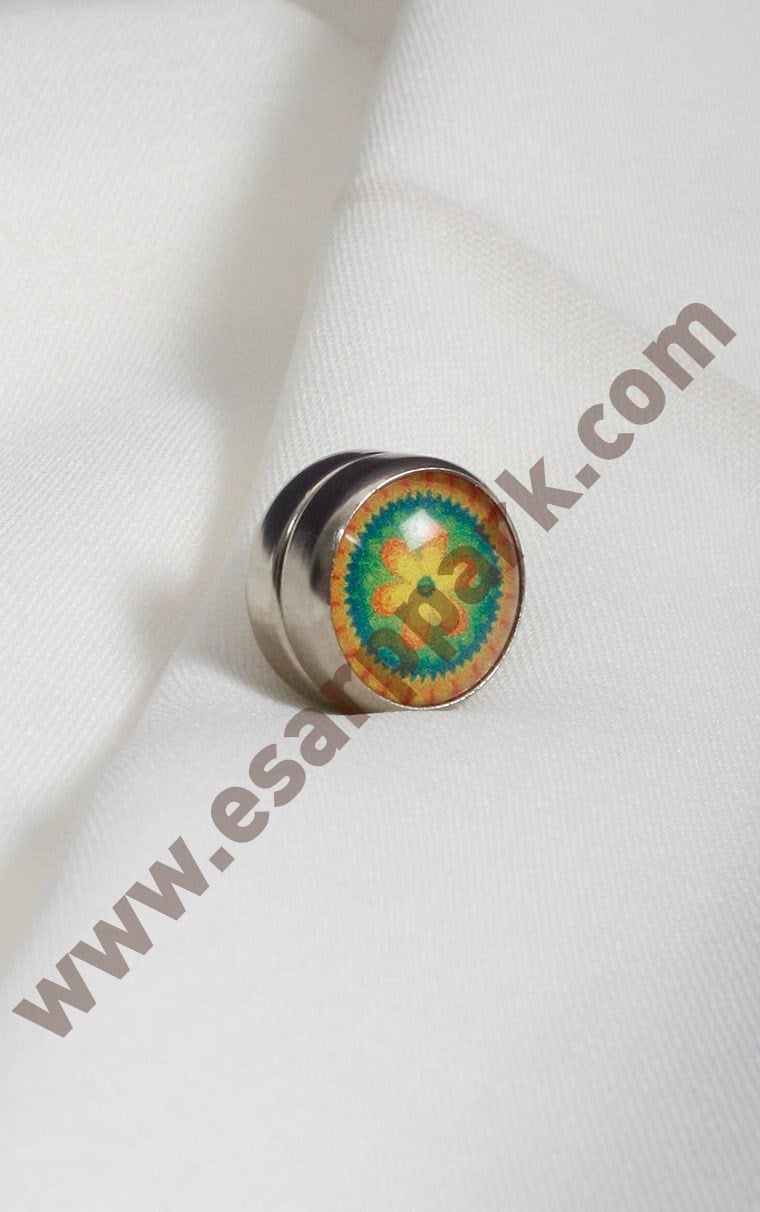 Mıknatıslı Eşarp İğnesi 3059-2