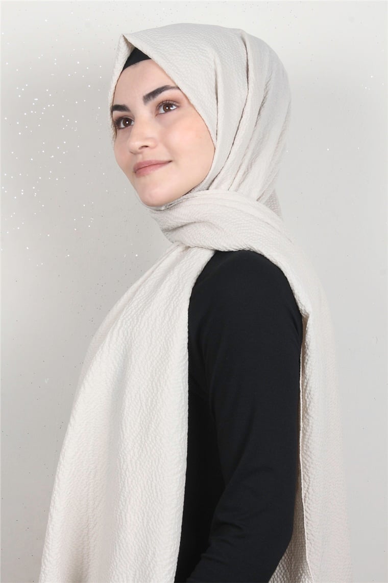 Mio Caz Şal 2726-15 Taş