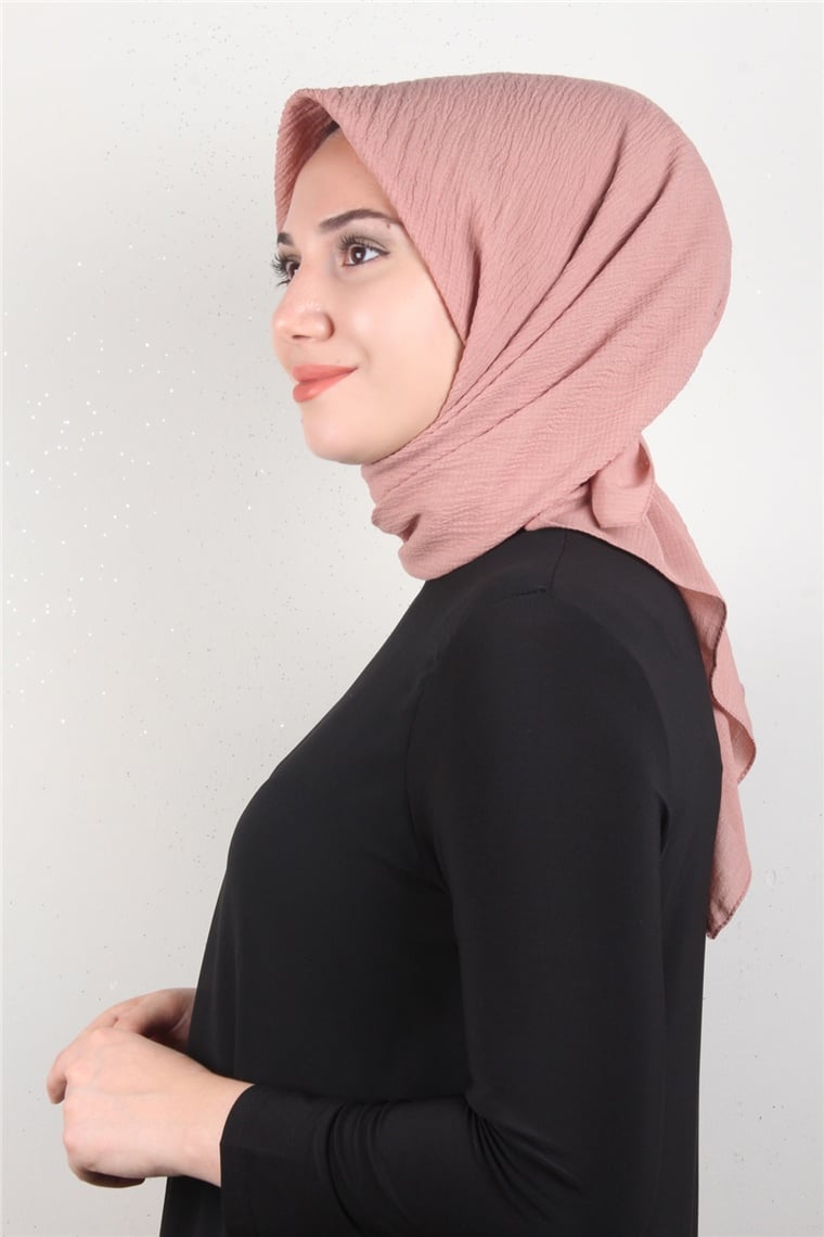 Mio Eşarp 3082-33 Pudra