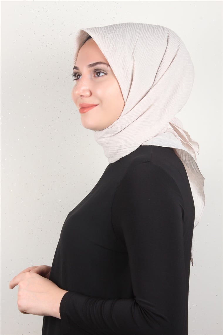 Mio Eşarp 3082-35 Taş