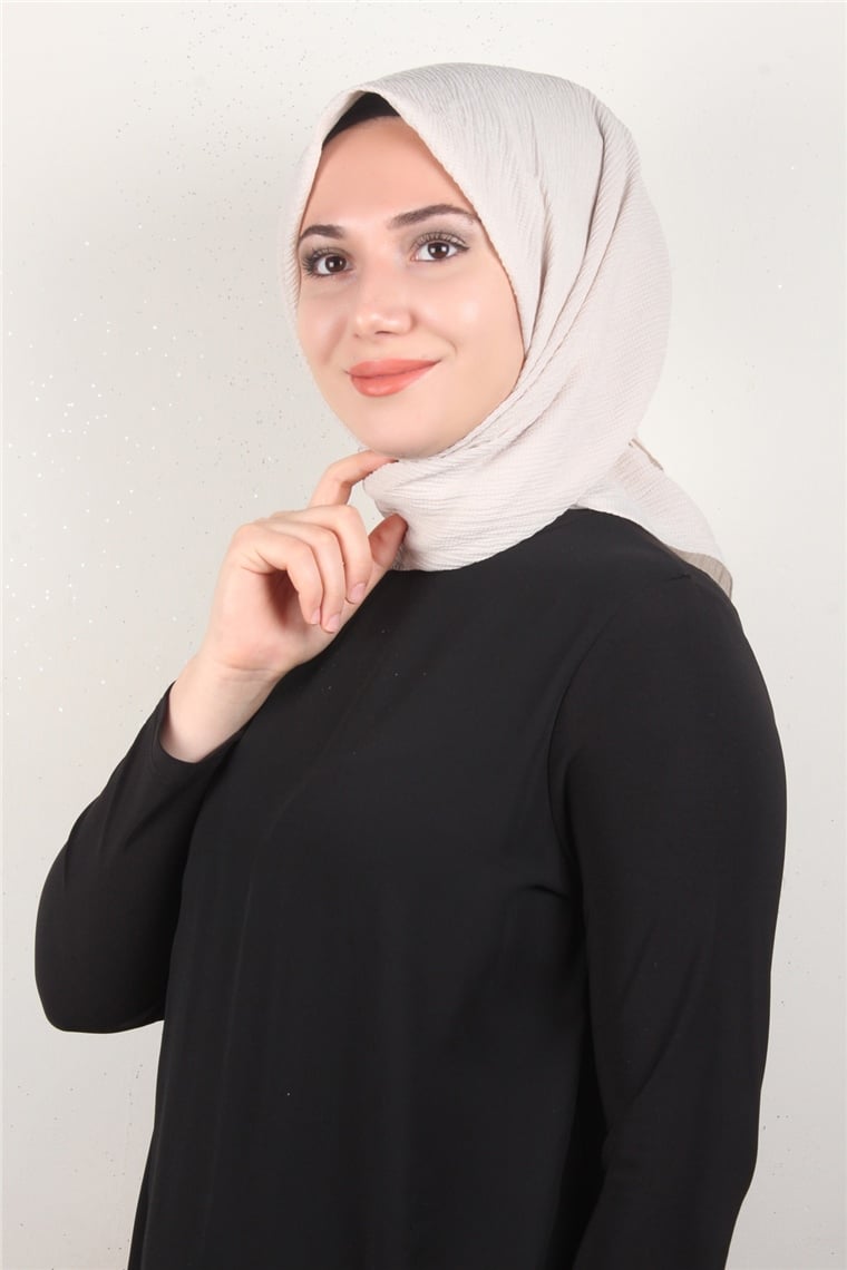 Mio Eşarp 3082-35 Taş