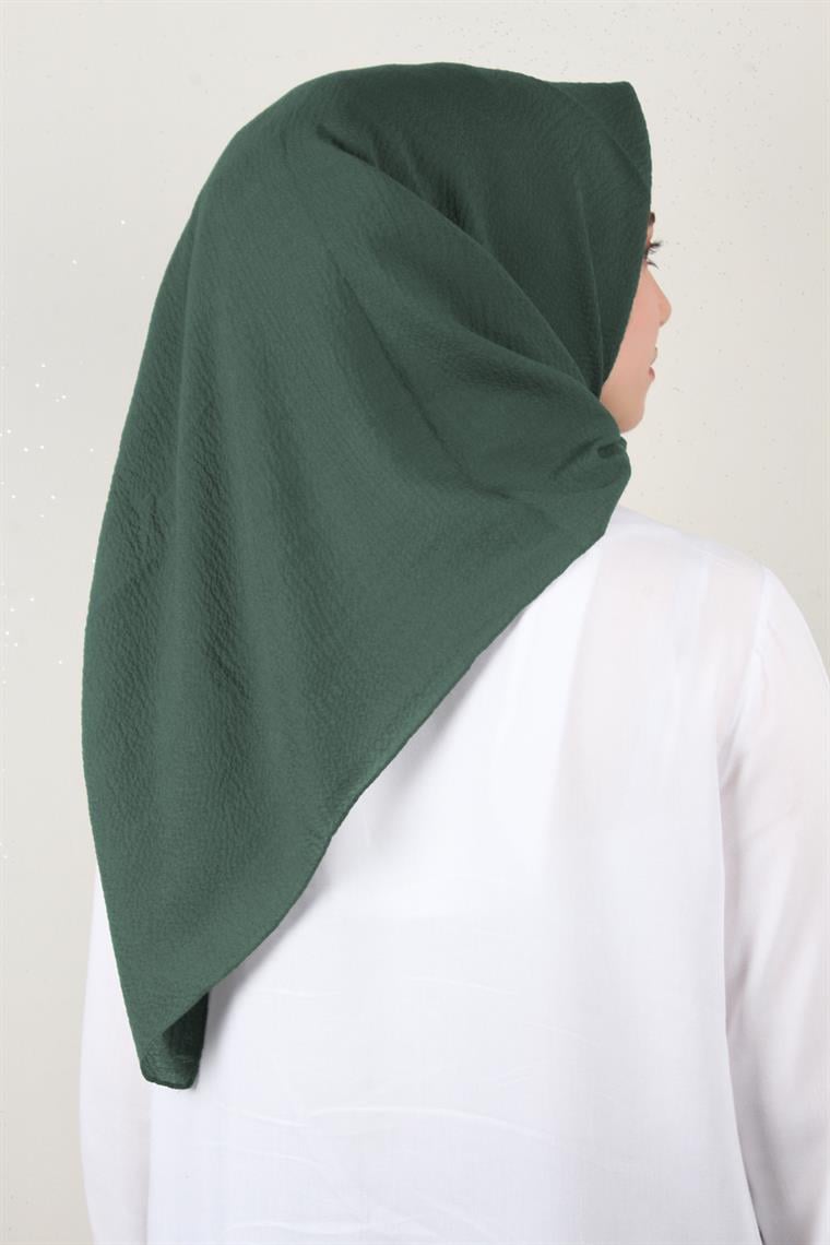 Mio Eşarp 3082-53 Haki