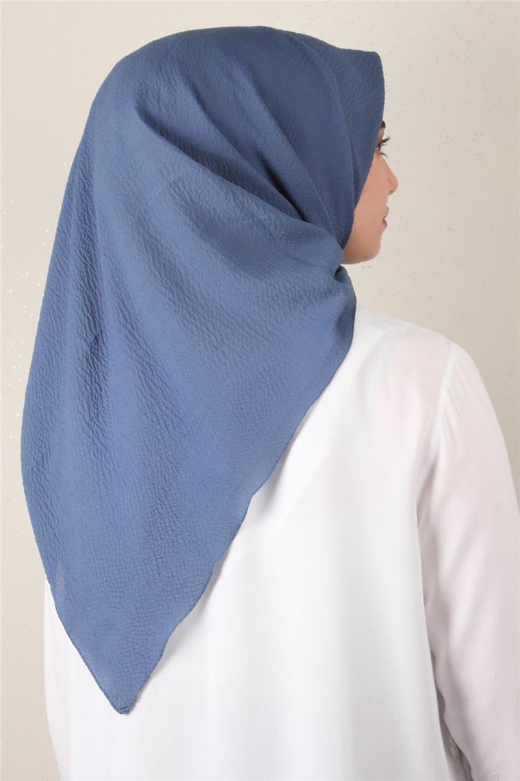 Mio Eşarp 3082-58 İndigo