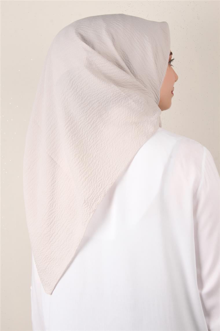 Mio Eşarp 3082-59 Açık Taş