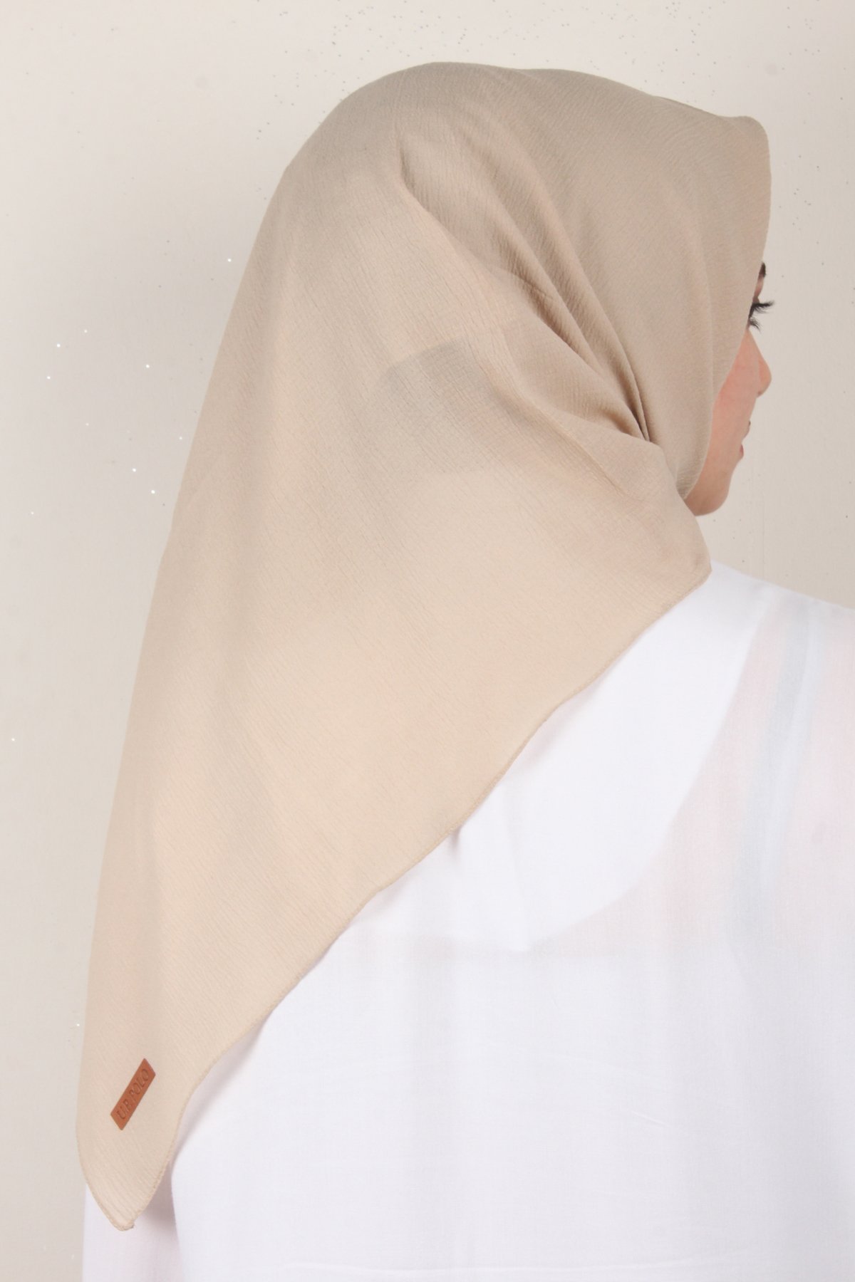 Mio Eşarp 3082-65 Taş