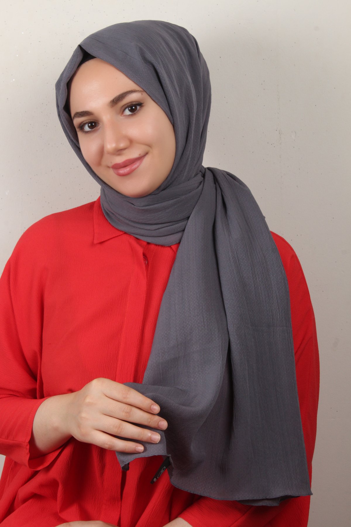 Mk. Krinkıl Serisi 2767-6 Füme