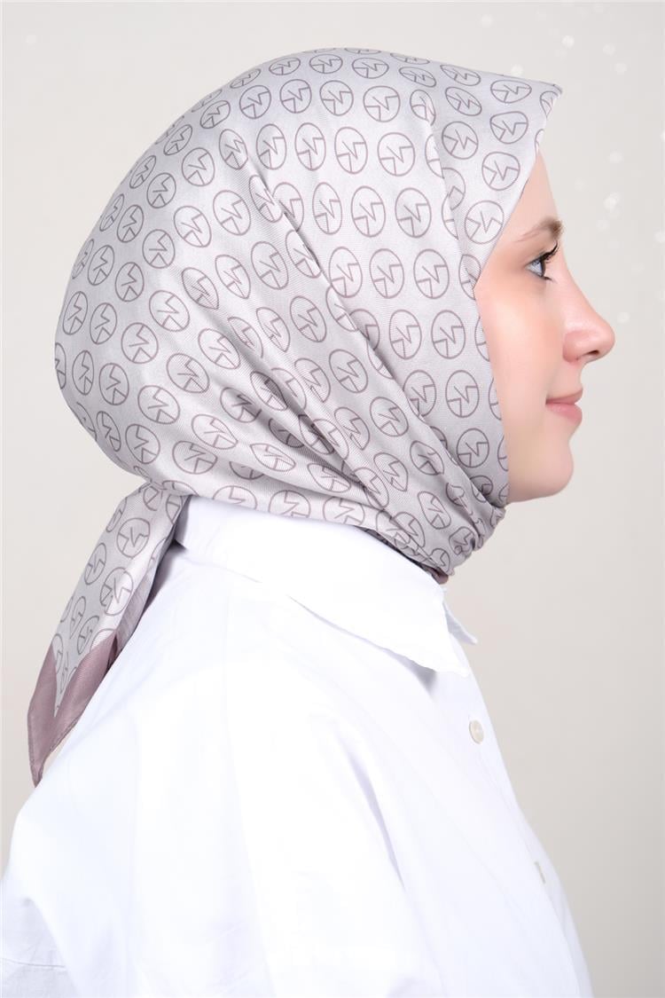 MK Pamuklu Eşarp 2004-13