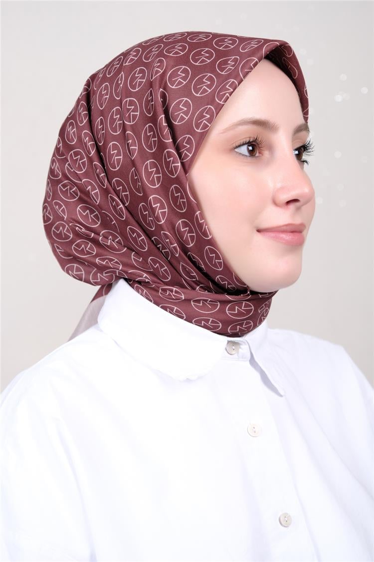 MK Pamuklu Eşarp 2004-15 