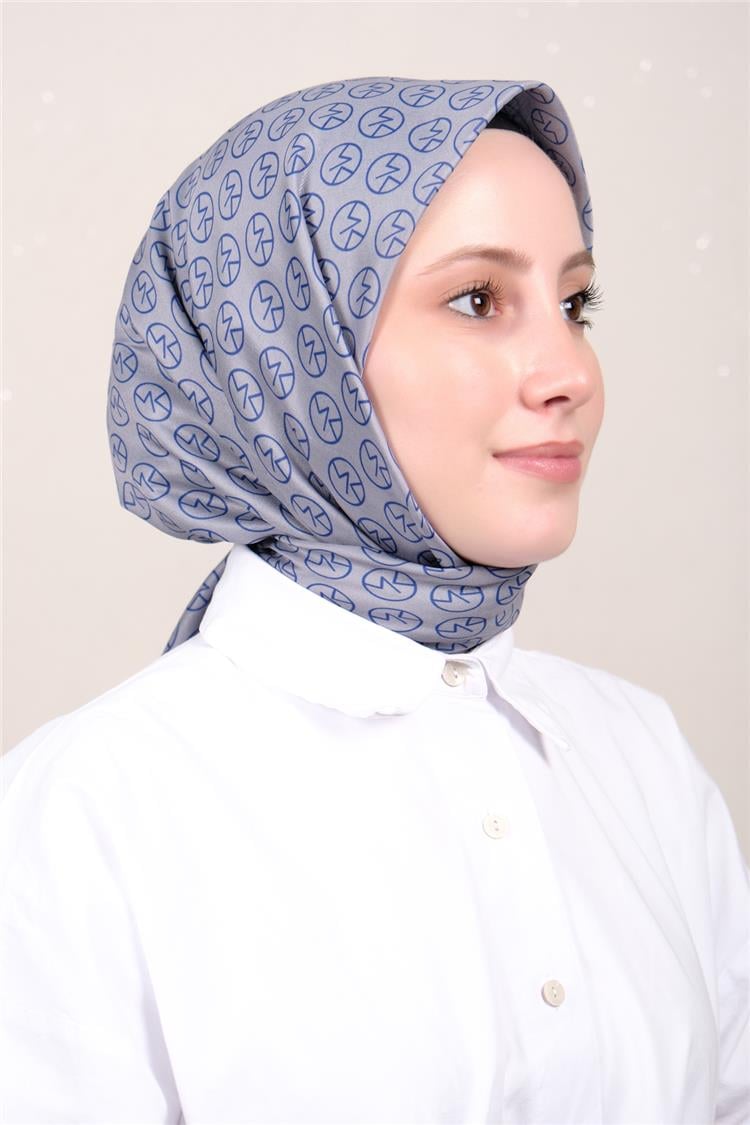 MK Pamuklu Eşarp 2004-16 