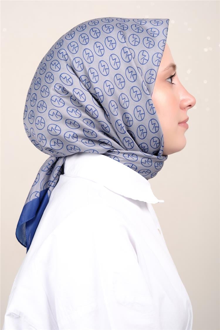 MK Pamuklu Eşarp 2004-16 