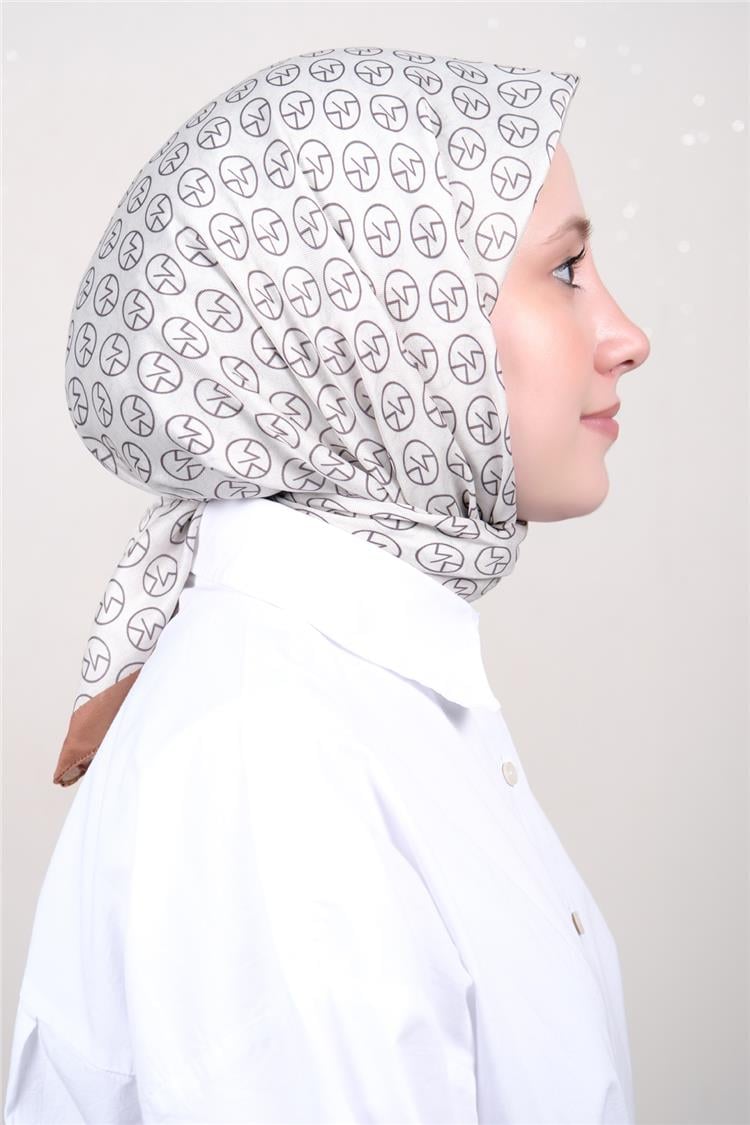 MK Pamuklu Eşarp 2004-20 