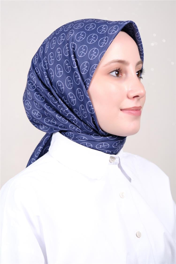 MK Pamuklu Eşarp 2004-21