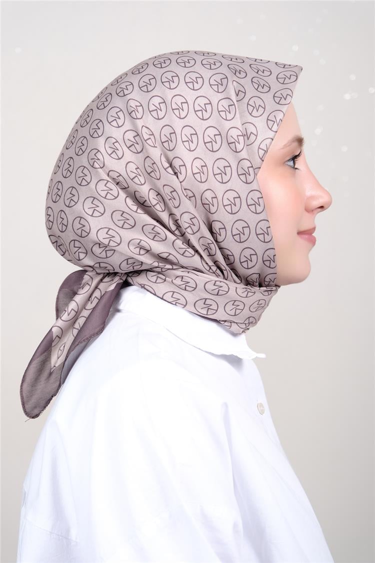 MK Pamuklu Eşarp 2004-22 