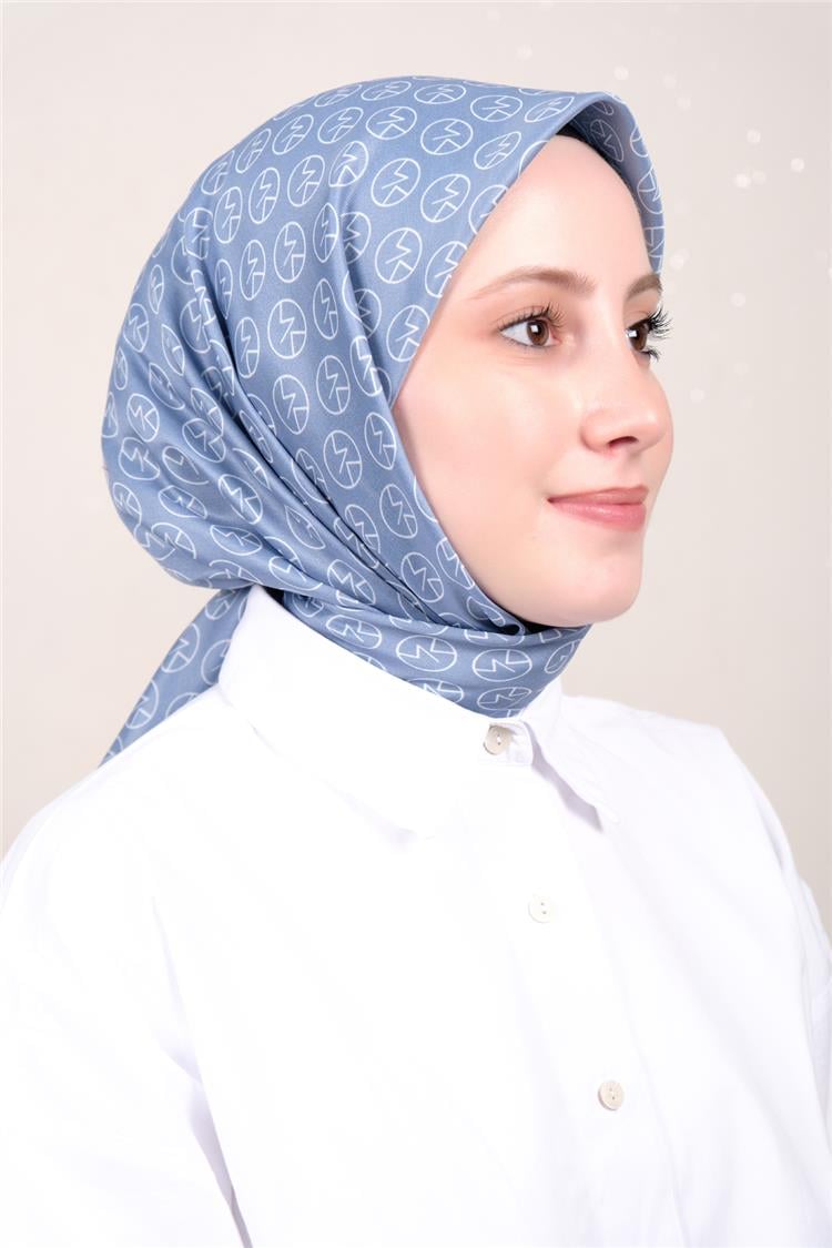 MK Pamuklu Eşarp 2004-23 