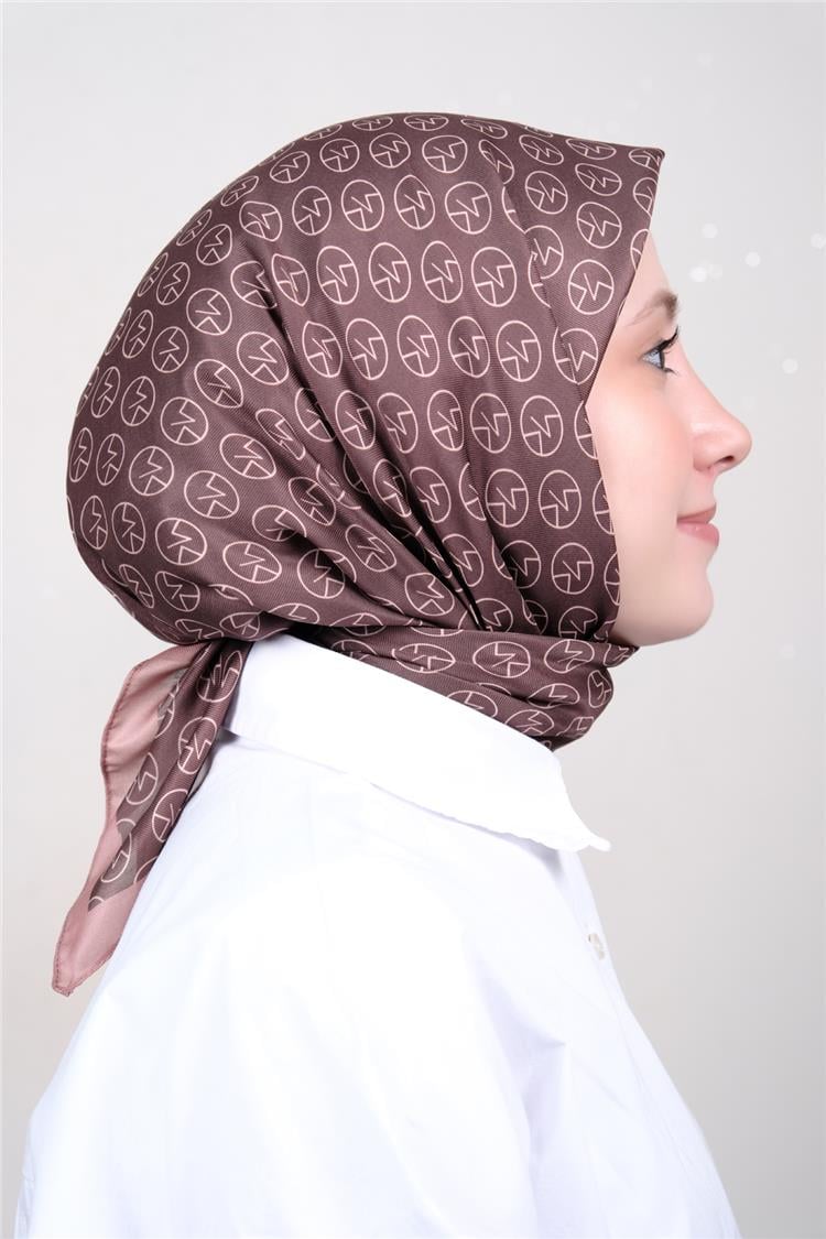 MK Pamuklu Eşarp 2004-25 