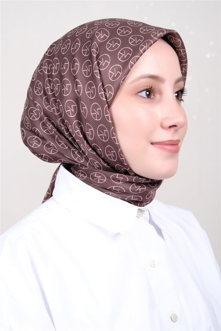 MK Pamuklu Eşarp 2004-25 