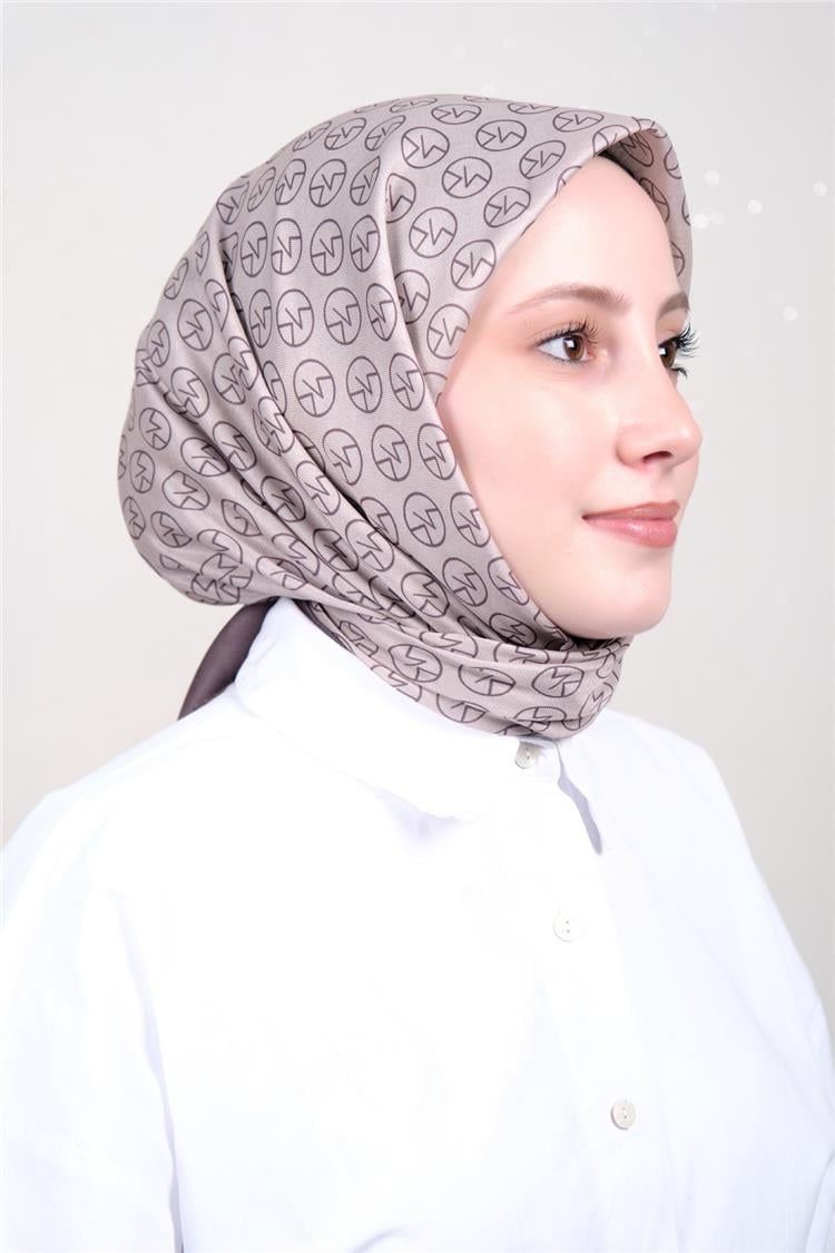 MK Pamuklu Eşarp 2004-26 